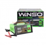 Зарядное устройство Winso 139400